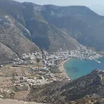 Aegean Dream Kamarai