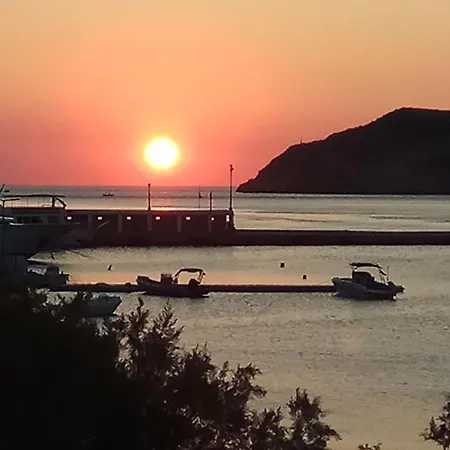 Holiday home Aegean Dream Kamares (Sifnos)