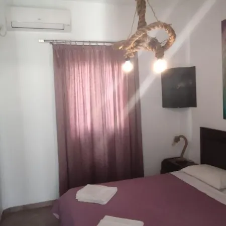 Aegean Dream Holiday home Kamares (Sifnos)