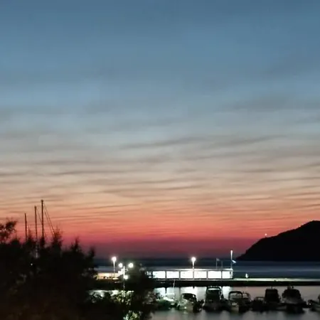 بيت للعطل Aegean Dream *
