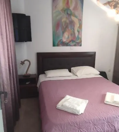 Aegean Dream Kamares (Sifnos)