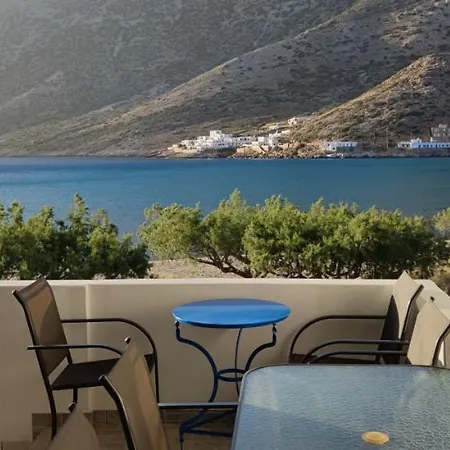 Aegean Dream Holiday home