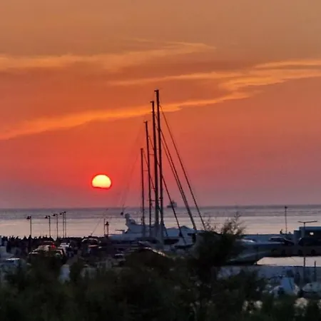 Aegean Dream * Kamares (Sifnos)