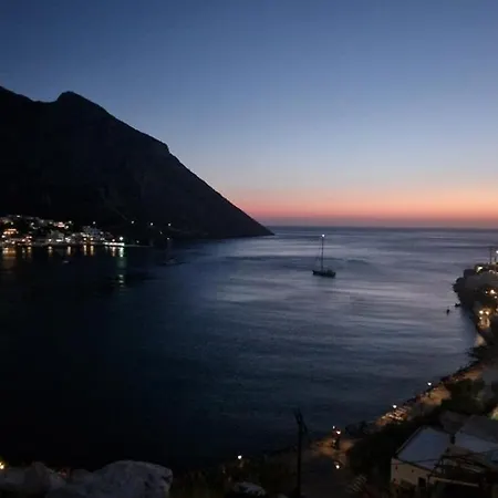 Aegean Dream Holiday home *