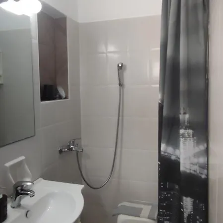 Holiday home Aegean Dream