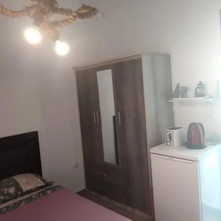 Aegean Dream Kamares (Sifnos)