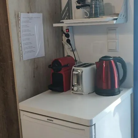 Holiday home Aegean Dream