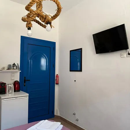 Vakantiehuis Aegean Dream Kamarai