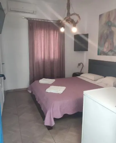 Aegean Dream بيت للعطل كاماراي