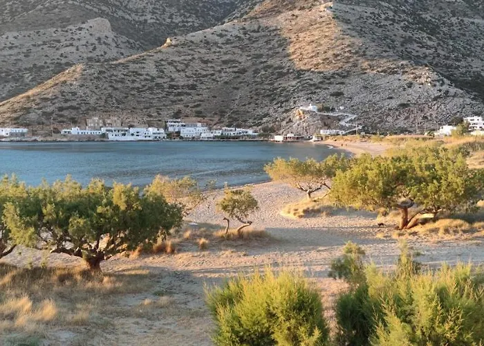 بيت للعطل Aegean Dream *