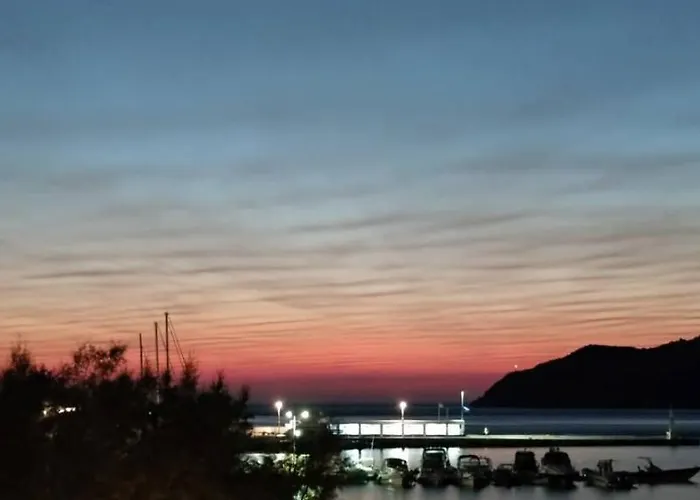 بيت للعطل Aegean Dream *