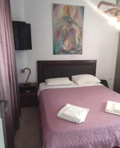 Aegean Dream كاماراي