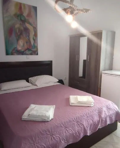 Aegean Dream بيت للعطل كاماراي