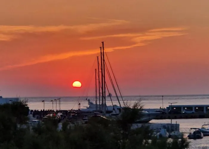 Aegean Dream * كاماراي