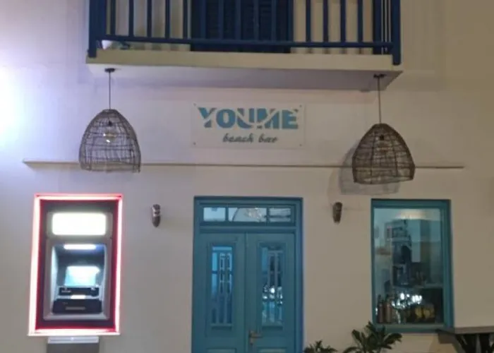 Aegean Dream بيت للعطل كاماراي