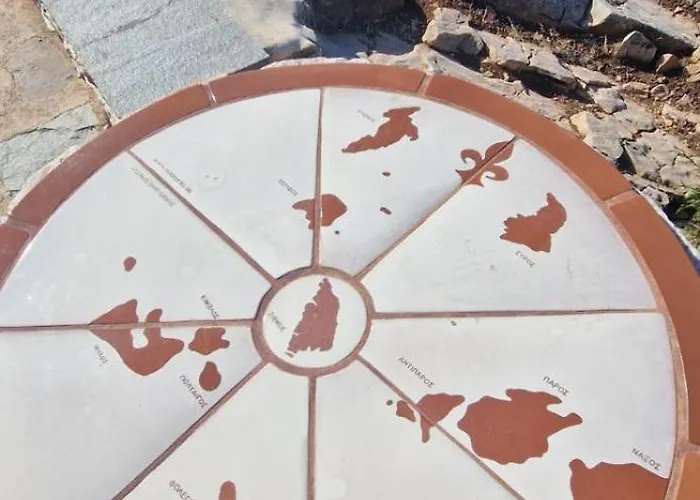 Aegean Dream بيت للعطل