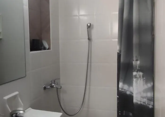 بيت للعطل Aegean Dream