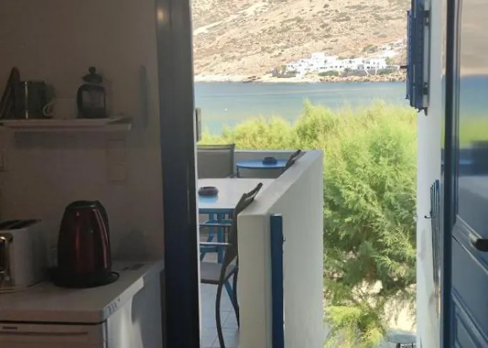 Aegean Dream بيت للعطل *