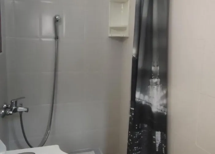 بيت للعطل Aegean Dream *