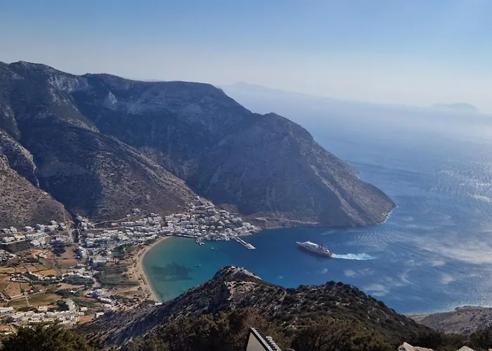 Aegean Dream بيت للعطل كاماراي