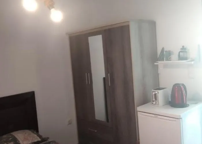 Aegean Dream كاماراي