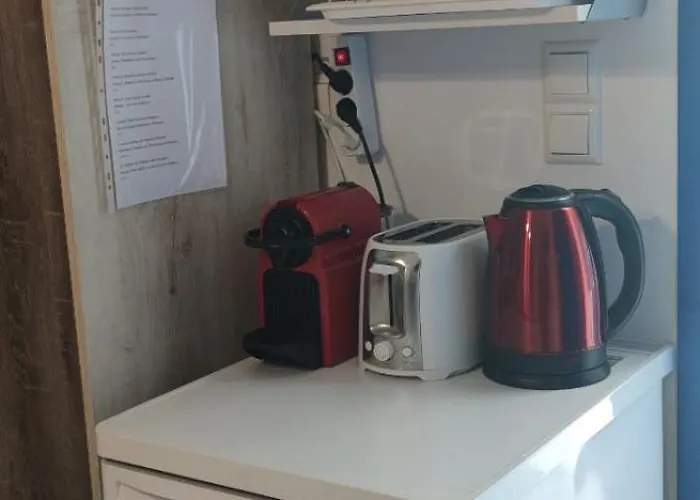 بيت للعطل Aegean Dream