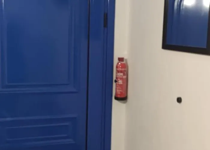 بيت للعطل Aegean Dream *