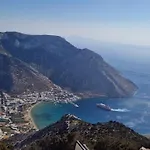 Aegean Dream Prázdninový dům Kamarai