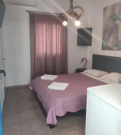 Aegean Dream Hébergement de vacances Kamarai