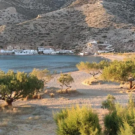 Hébergement de vacances Aegean Dream *