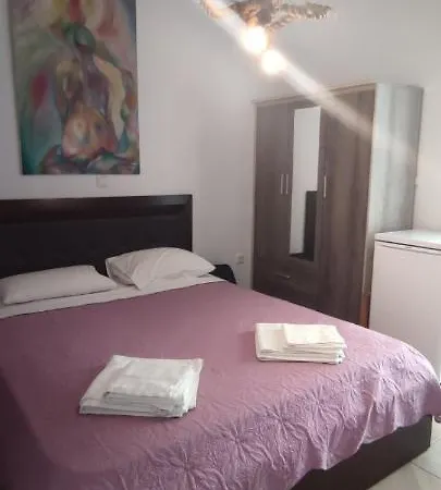 Aegean Dream Prázdninový dům Kamarai