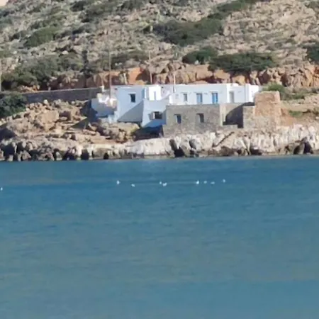 Feriehus Aegean Dream