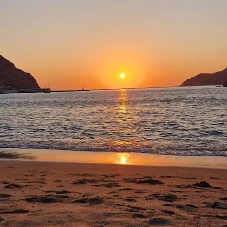 Aegean Dream بيت للعطل *