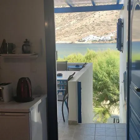 Aegean Dream Holiday home *