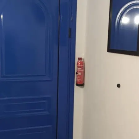 Prázdninový dům Aegean Dream *