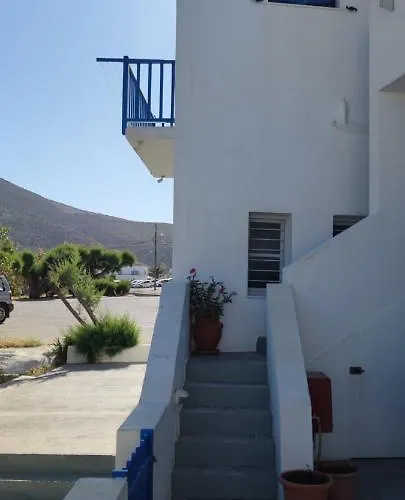 Aegean Dream * Καμάρες