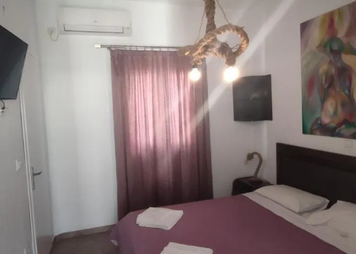 Aegean Dream Σπίτι διακοπών Καμάρες