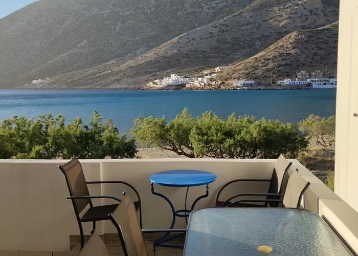 Aegean Dream Σπίτι διακοπών