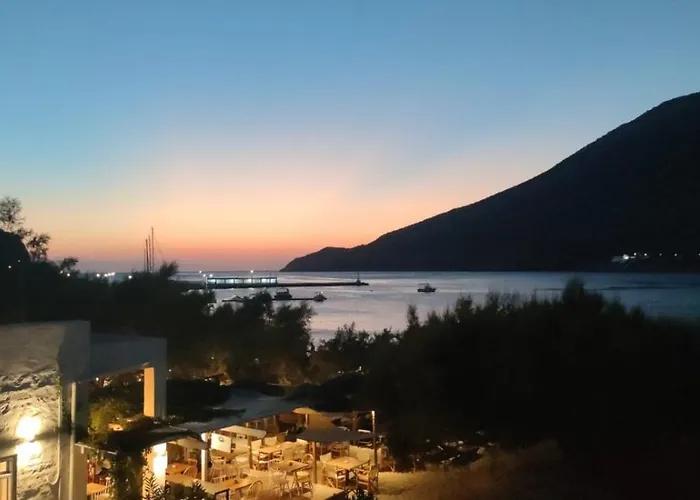 Aegean Dream * Καμάρες